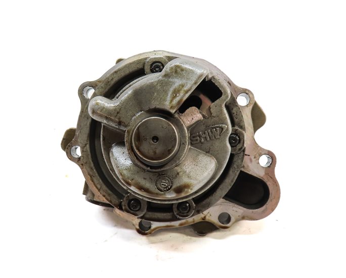 Thumbnail 6: 2011 PORSCHE CAYENNE (958) 3.6L VR6 NON-TURBO ENGINE MOTOR OIL FLUID PUMP