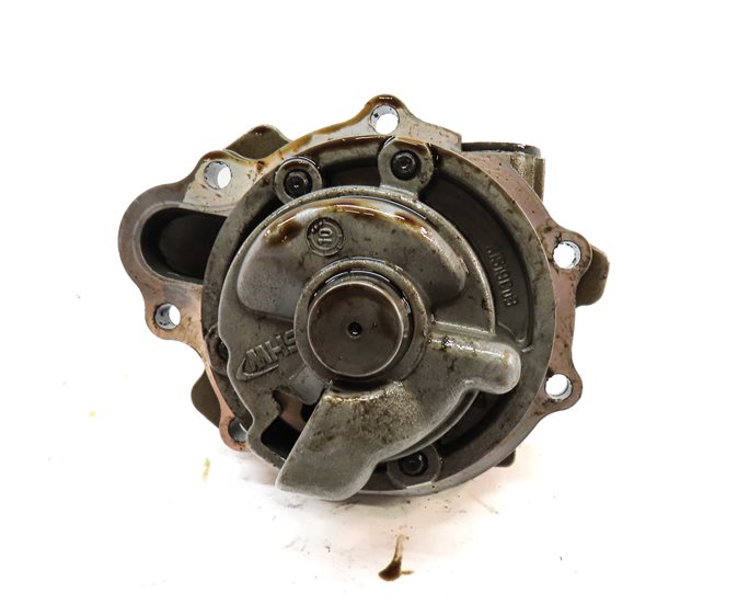 Thumbnail 7: 2011 PORSCHE CAYENNE (958) 3.6L VR6 NON-TURBO ENGINE MOTOR OIL FLUID PUMP