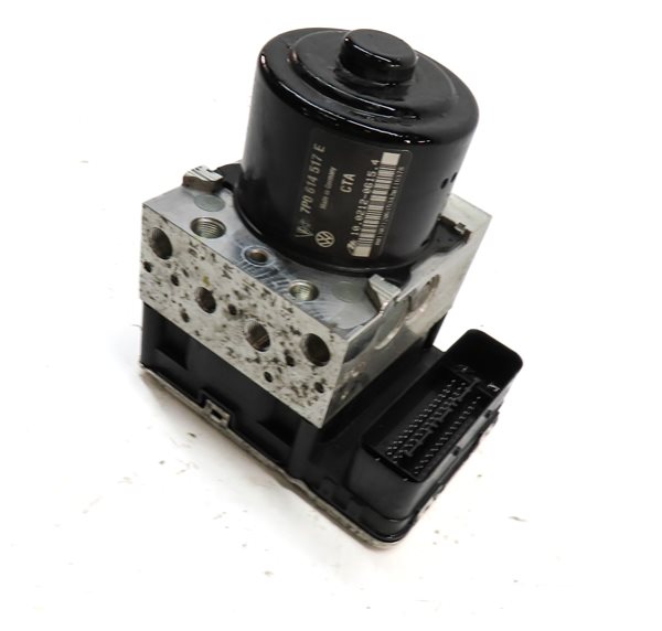 2011-2012 PORSCHE CAYENNE (958) ABS ANTI LOCK BRAKE PUMP w/ MODULE