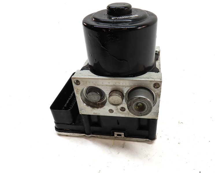 Thumbnail 4: 2011-2012 PORSCHE CAYENNE (958) ABS ANTI LOCK BRAKE PUMP w/ MODULE