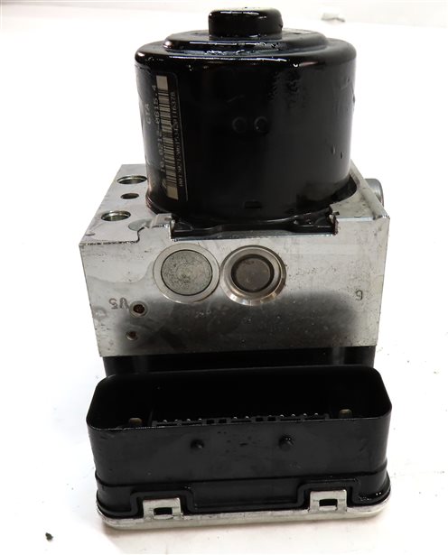 Thumbnail 5: 2011-2012 PORSCHE CAYENNE (958) ABS ANTI LOCK BRAKE PUMP w/ MODULE