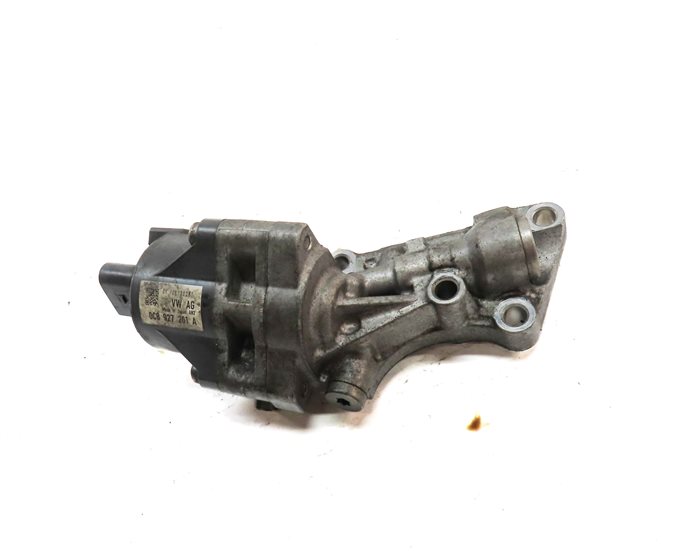 Thumbnail 2: 11-18 PORSCHE CAYENNE (958) 3.6L AUTO AUTOMATIC TRANSMISSION HYDRAULIC OIL PUMP
