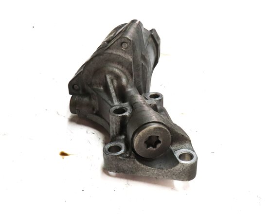 Thumbnail 4: 11-18 PORSCHE CAYENNE (958) 3.6L AUTO AUTOMATIC TRANSMISSION HYDRAULIC OIL PUMP