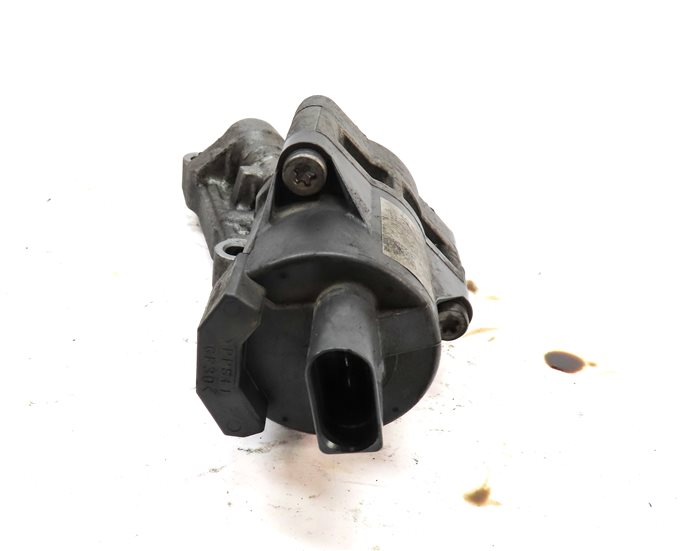 Thumbnail 5: 11-18 PORSCHE CAYENNE (958) 3.6L AUTO AUTOMATIC TRANSMISSION HYDRAULIC OIL PUMP