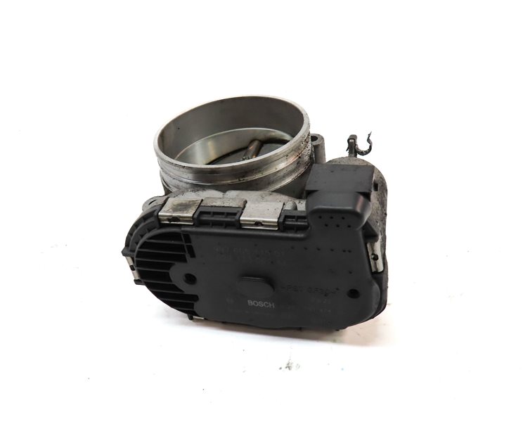 Thumbnail 2: 07-18 PORSCHE 911 BOXSTER CAYMAN PANAMERA CAYENNE 958 970 987 997 THROTTLE BODY
