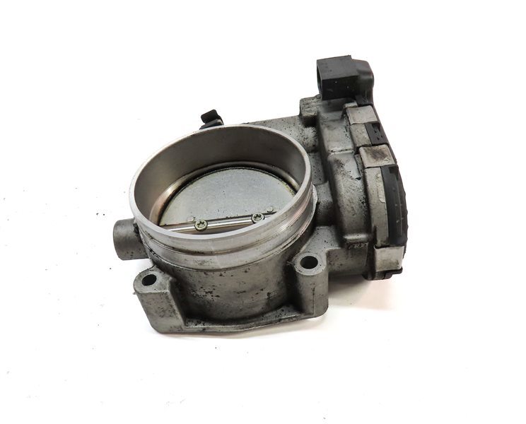 Thumbnail 3: 07-18 PORSCHE 911 BOXSTER CAYMAN PANAMERA CAYENNE 958 970 987 997 THROTTLE BODY