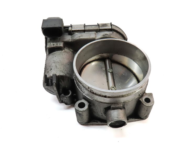 Thumbnail 4: 07-18 PORSCHE 911 BOXSTER CAYMAN PANAMERA CAYENNE 958 970 987 997 THROTTLE BODY