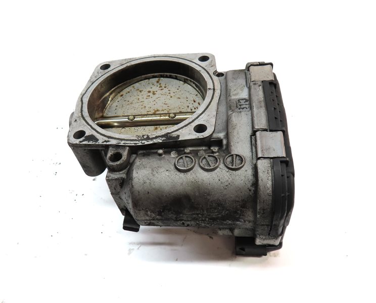 Thumbnail 5: 07-18 PORSCHE 911 BOXSTER CAYMAN PANAMERA CAYENNE 958 970 987 997 THROTTLE BODY
