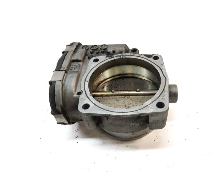 Thumbnail 6: 07-18 PORSCHE 911 BOXSTER CAYMAN PANAMERA CAYENNE 958 970 987 997 THROTTLE BODY