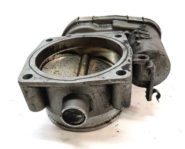 Thumbnail 7: 07-18 PORSCHE 911 BOXSTER CAYMAN PANAMERA CAYENNE 958 970 987 997 THROTTLE BODY