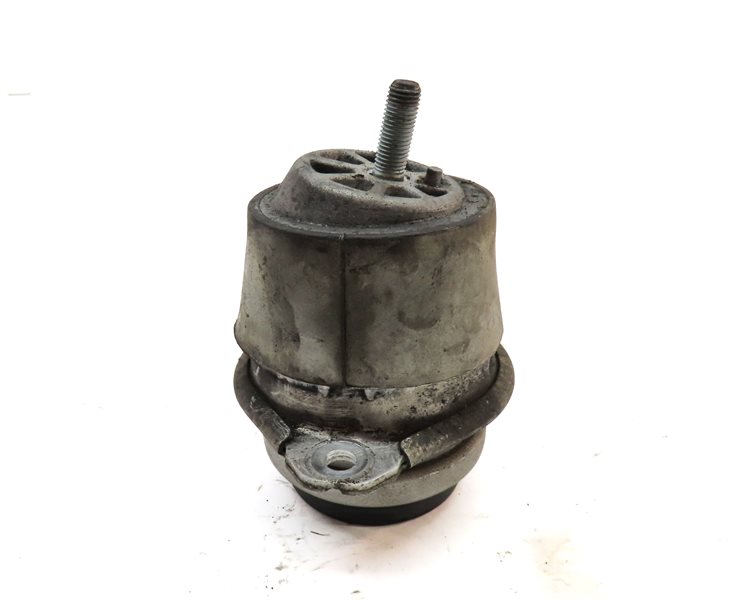 Thumbnail 4: 2011 PORSCHE CAYENNE (958) 3.6L VR6 NON-TURBO ENGINE MOTOR SUPPORT MOUNT SET/2