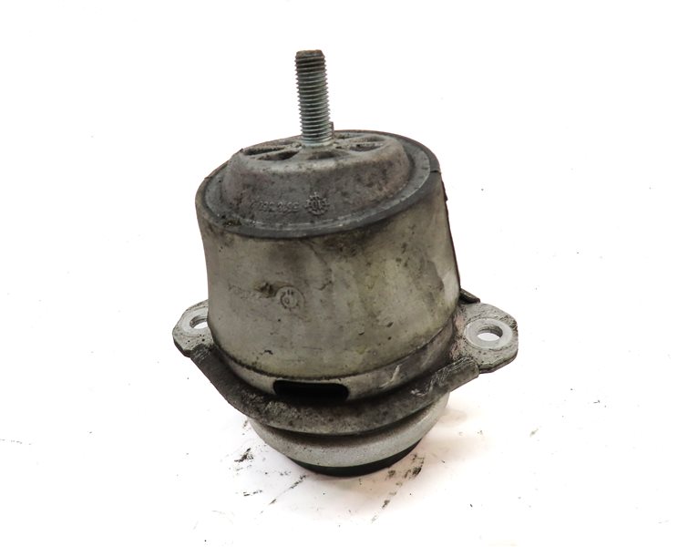 Thumbnail 5: 2011 PORSCHE CAYENNE (958) 3.6L VR6 NON-TURBO ENGINE MOTOR SUPPORT MOUNT SET/2