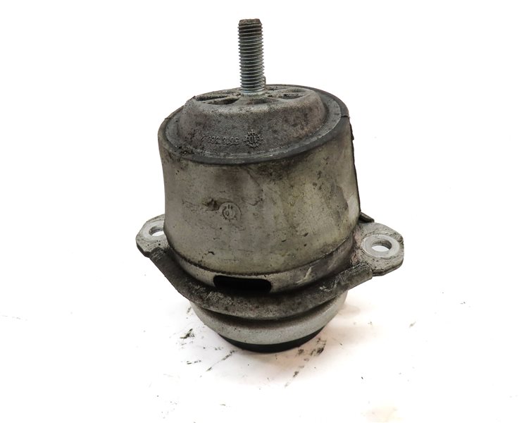 Thumbnail 6: 2011 PORSCHE CAYENNE (958) 3.6L VR6 NON-TURBO ENGINE MOTOR SUPPORT MOUNT SET/2