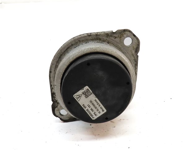 Thumbnail 7: 2011 PORSCHE CAYENNE (958) 3.6L VR6 NON-TURBO ENGINE MOTOR SUPPORT MOUNT SET/2