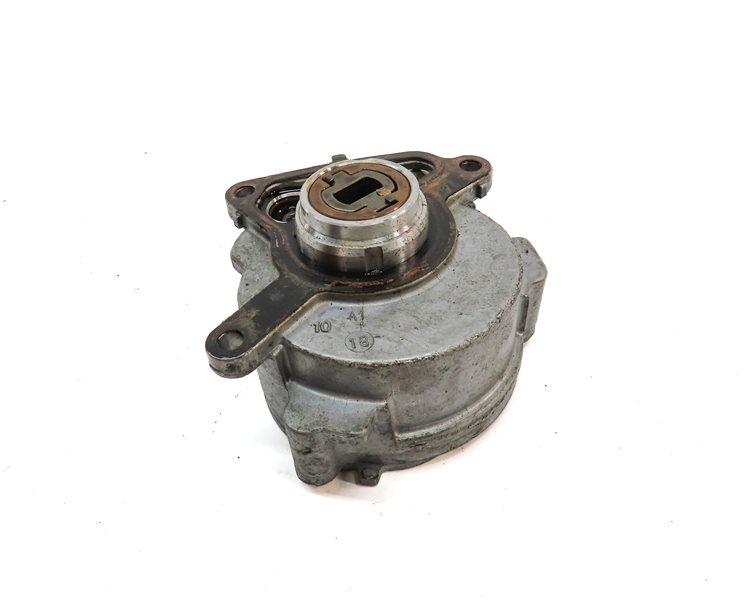 Thumbnail 4: 2011 PORSCHE CAYENNE (958) 3.6L VR6 NON-TURBO ENGINE BRAKE VACUUM PUMP