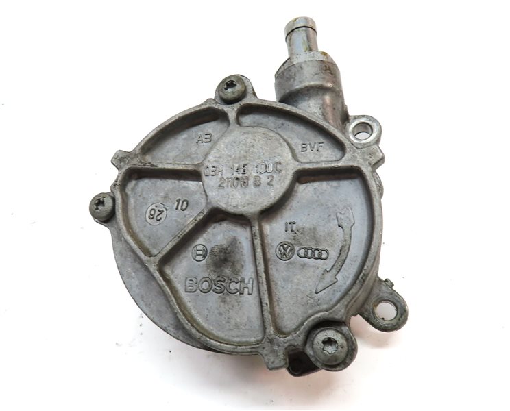Thumbnail 7: 2011 PORSCHE CAYENNE (958) 3.6L VR6 NON-TURBO ENGINE BRAKE VACUUM PUMP
