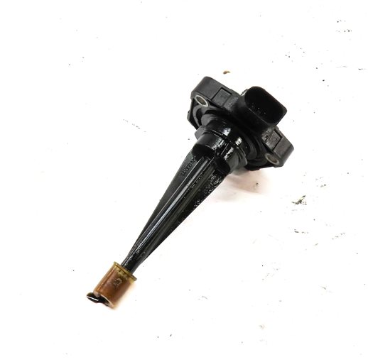11 PORSCHE CAYENNE (958) 3.6L VR6 NON-TURBO ENGINE MOTOR OIL FLUID LEVEL SENSOR