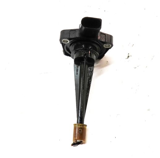 Thumbnail 2: 11 PORSCHE CAYENNE (958) 3.6L VR6 NON-TURBO ENGINE MOTOR OIL FLUID LEVEL SENSOR