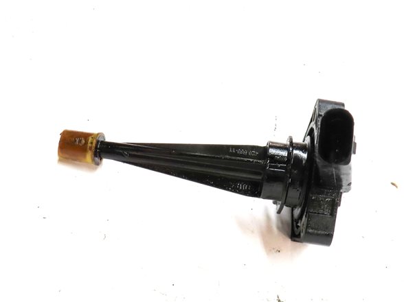 Thumbnail 3: 11 PORSCHE CAYENNE (958) 3.6L VR6 NON-TURBO ENGINE MOTOR OIL FLUID LEVEL SENSOR