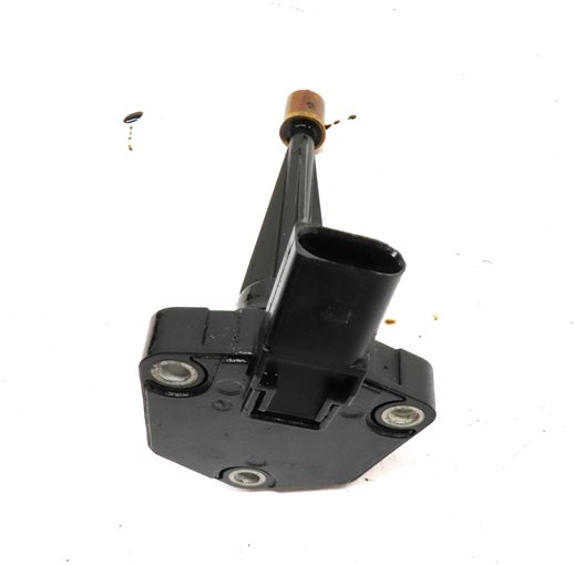 Thumbnail 5: 11 PORSCHE CAYENNE (958) 3.6L VR6 NON-TURBO ENGINE MOTOR OIL FLUID LEVEL SENSOR