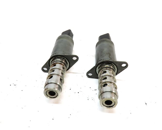 Thumbnail 5: 2011 PORSCHE CAYENNE (958) 3.6L VR6 NON-TURBO ENGINE VVT TIMING SOLENOID SET/2