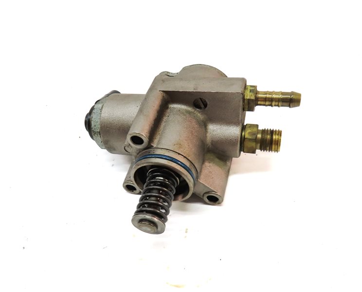 Thumbnail 4: 11-14 PORSCHE CAYENNE (958) 3.6L ENGINE HIGH PRESSURE MECHANICAL FUEL PUMP