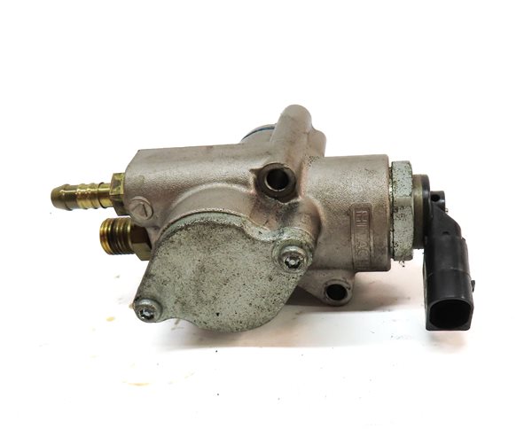 Thumbnail 6: 11-14 PORSCHE CAYENNE (958) 3.6L ENGINE HIGH PRESSURE MECHANICAL FUEL PUMP
