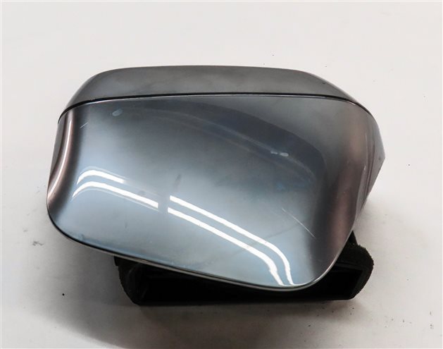 Thumbnail 5: 2011 PORSCHE CAYENNE (958) REAR RIGHT HEAT AIR AC HVAC VENT (BLACK/SILVER)