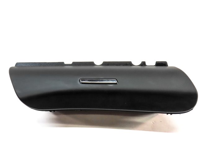 Thumbnail 2: 2011 PORSCHE CAYENNE (958) REAR RIGHT INTERIOR DOOR CUBBY COMPARTMENT (BLACK)