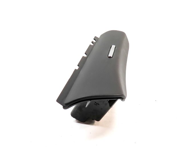 Thumbnail 3: 2011 PORSCHE CAYENNE (958) REAR RIGHT INTERIOR DOOR CUBBY COMPARTMENT (BLACK)