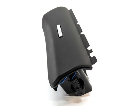 Thumbnail 5: 2011 PORSCHE CAYENNE (958) REAR RIGHT INTERIOR DOOR CUBBY COMPARTMENT (BLACK)