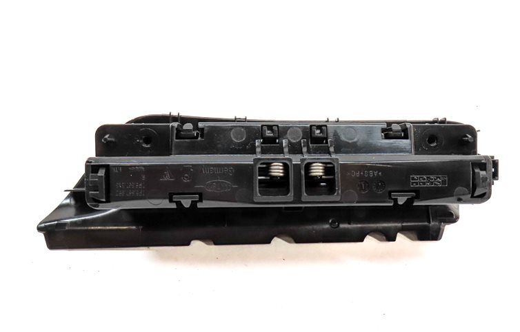 Thumbnail 6: 2011 PORSCHE CAYENNE (958) REAR RIGHT INTERIOR DOOR CUBBY COMPARTMENT (BLACK)