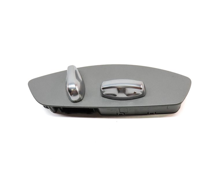Thumbnail 2: 2011 PORSCHE CAYENNE (958) FRONT RIGHT PASSENGER SEAT POSITION ADJUST SWITCH