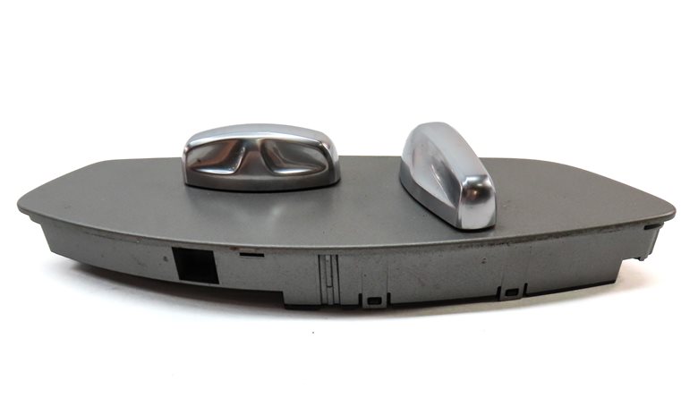 Thumbnail 4: 2011 PORSCHE CAYENNE (958) FRONT RIGHT PASSENGER SEAT POSITION ADJUST SWITCH