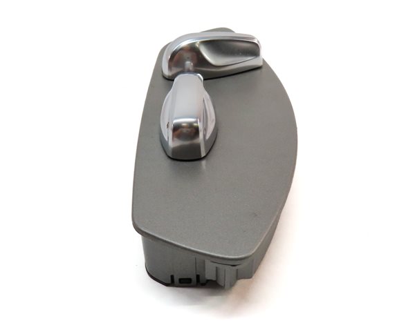 Thumbnail 5: 2011 PORSCHE CAYENNE (958) FRONT RIGHT PASSENGER SEAT POSITION ADJUST SWITCH