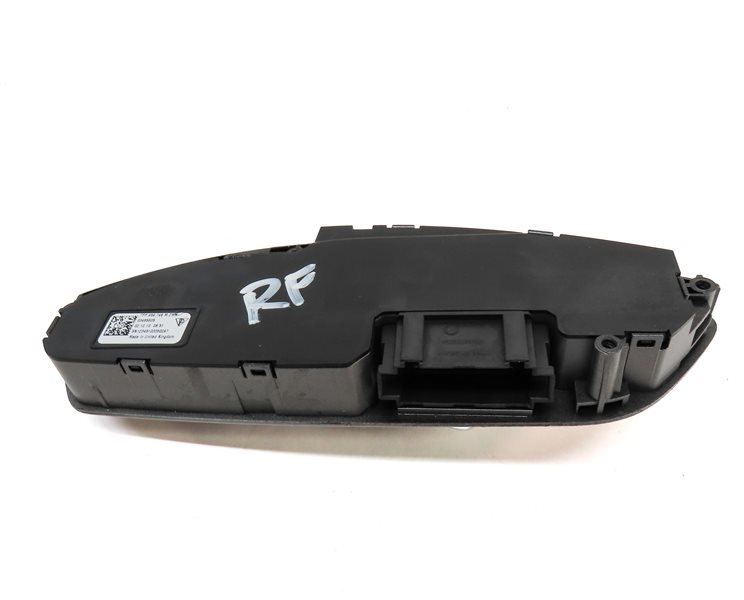 Thumbnail 6: 2011 PORSCHE CAYENNE (958) FRONT RIGHT PASSENGER SEAT POSITION ADJUST SWITCH