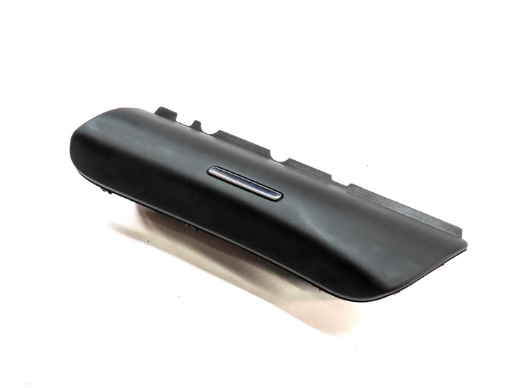 Thumbnail 1: 2011 PORSCHE CAYENNE (958) REAR LEFT INTERIOR DOOR CUBBY COMPARTMENT (BLACK)