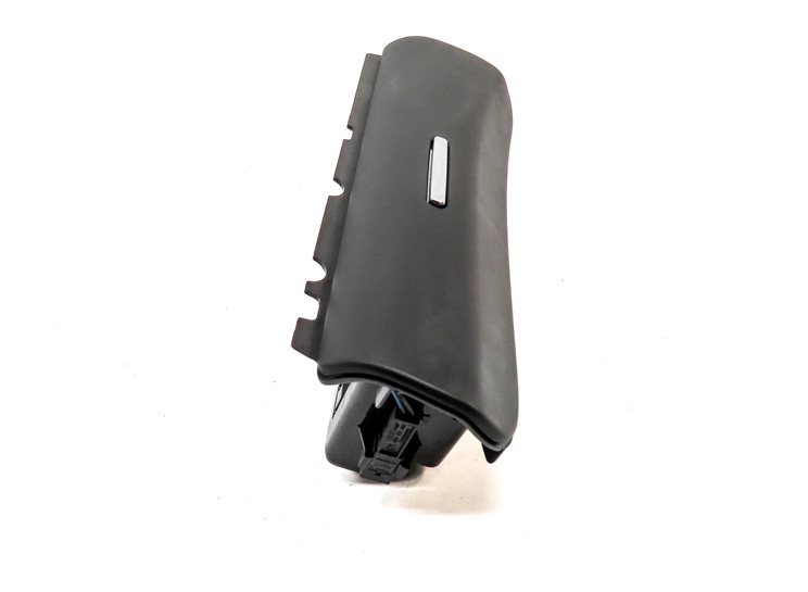 Thumbnail 3: 2011 PORSCHE CAYENNE (958) REAR LEFT INTERIOR DOOR CUBBY COMPARTMENT (BLACK)