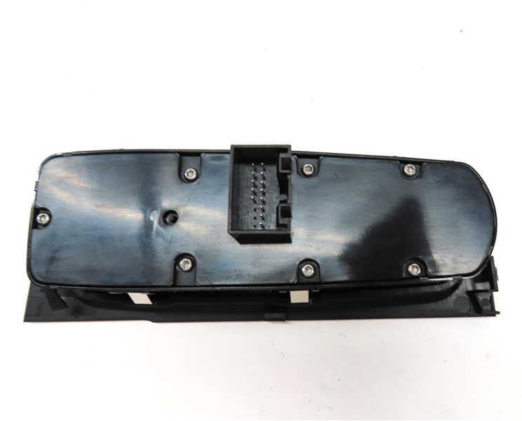 Thumbnail 6: 11-12 PORSCHE CAYENNE (958) LEFT FRONT DRIVER DOOR POWER WINDOW SWITCH (BLACK)