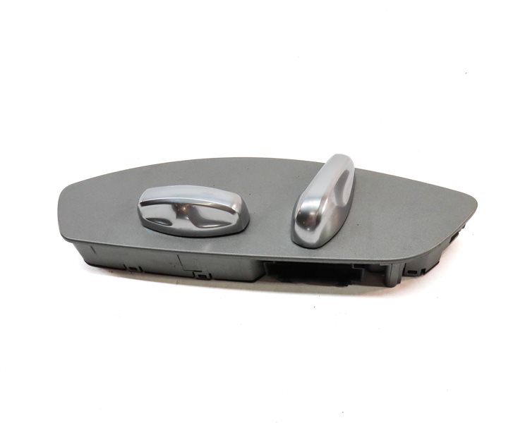 Thumbnail 2: 2011 PORSCHE CAYENNE (958) FRONT LEFT DRIVER SEAT POSITION ADJUST SWITCH