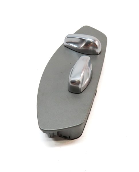 Thumbnail 3: 2011 PORSCHE CAYENNE (958) FRONT LEFT DRIVER SEAT POSITION ADJUST SWITCH