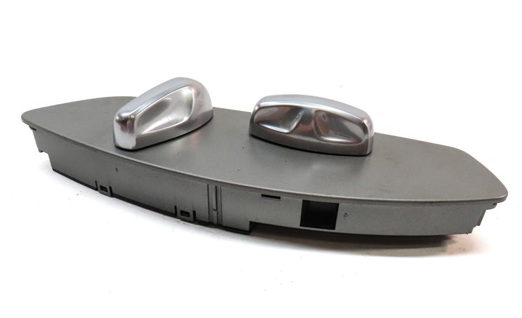 Thumbnail 4: 2011 PORSCHE CAYENNE (958) FRONT LEFT DRIVER SEAT POSITION ADJUST SWITCH