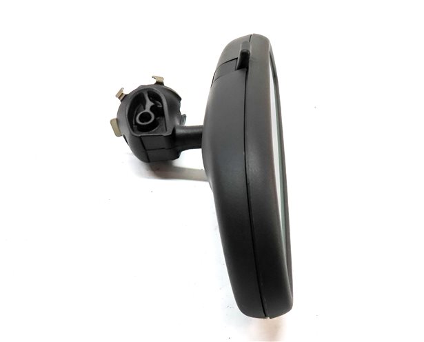Thumbnail 3: 2011-2018 PORSCHE CAYENNE (958) INTERIOR MANUAL DIM REARVIEW MIRROR (BLACK)