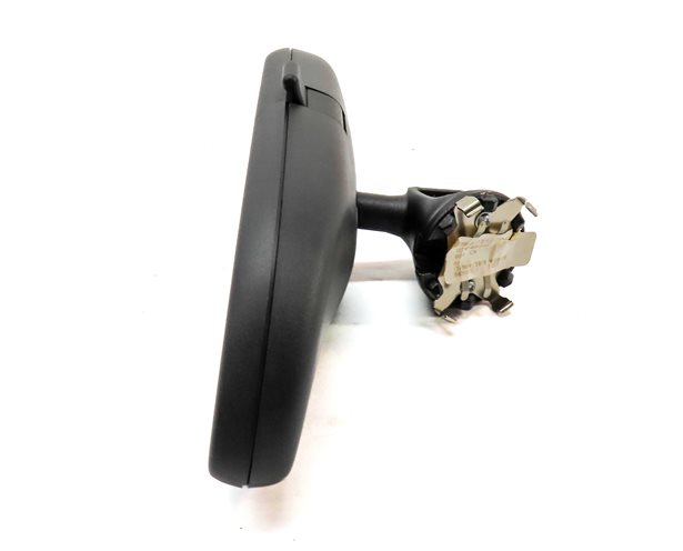 Thumbnail 5: 2011-2018 PORSCHE CAYENNE (958) INTERIOR MANUAL DIM REARVIEW MIRROR (BLACK)