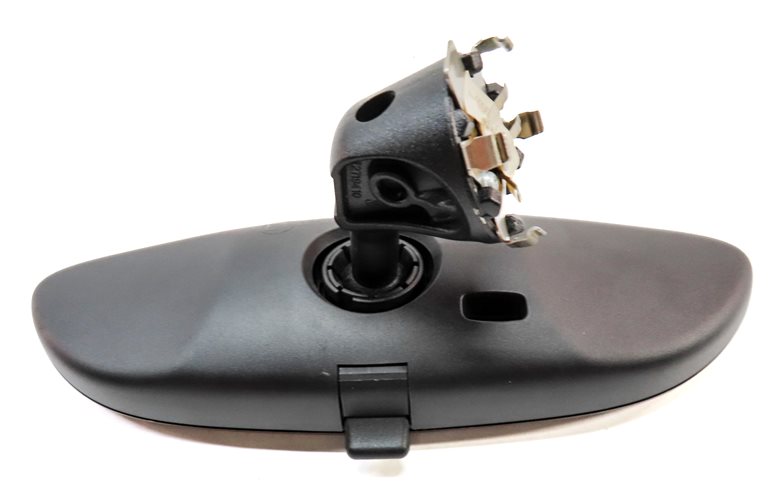 Thumbnail 7: 2011-2018 PORSCHE CAYENNE (958) INTERIOR MANUAL DIM REARVIEW MIRROR (BLACK)