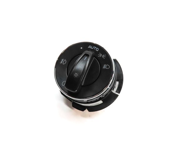 2011 PORSCHE CAYENNE (958) DRIVER DASH HEADLIGHT HEAD LIGHT LAMP SWITCH