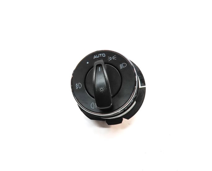 Thumbnail 2: 2011 PORSCHE CAYENNE (958) DRIVER DASH HEADLIGHT HEAD LIGHT LAMP SWITCH