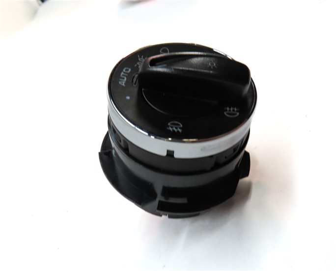 Thumbnail 3: 2011 PORSCHE CAYENNE (958) DRIVER DASH HEADLIGHT HEAD LIGHT LAMP SWITCH