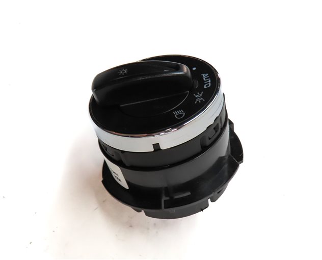 Thumbnail 4: 2011 PORSCHE CAYENNE (958) DRIVER DASH HEADLIGHT HEAD LIGHT LAMP SWITCH