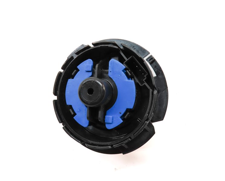 Thumbnail 5: 2011 PORSCHE CAYENNE (958) DRIVER DASH HEADLIGHT HEAD LIGHT LAMP SWITCH